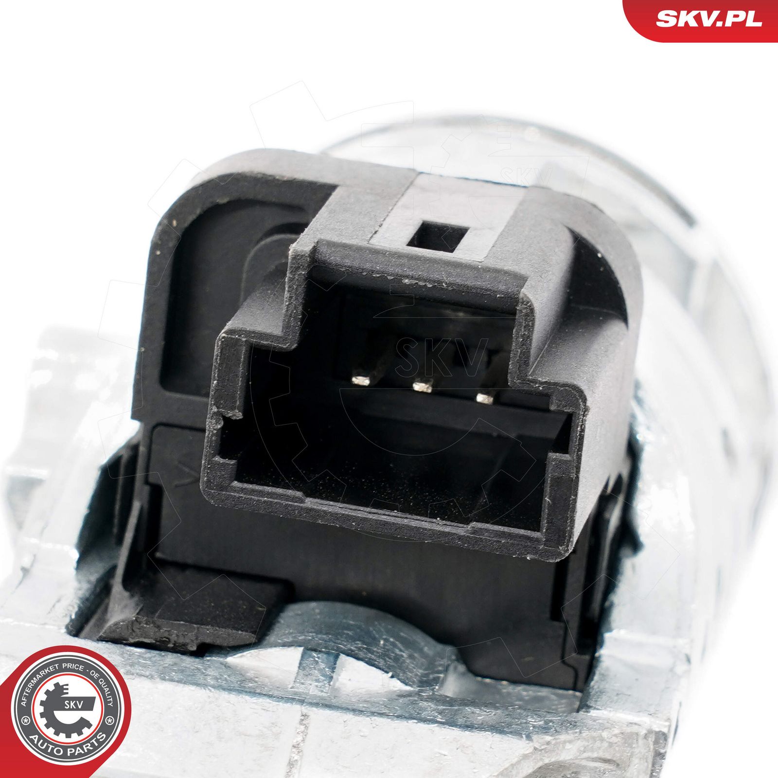 Steering Lock-1