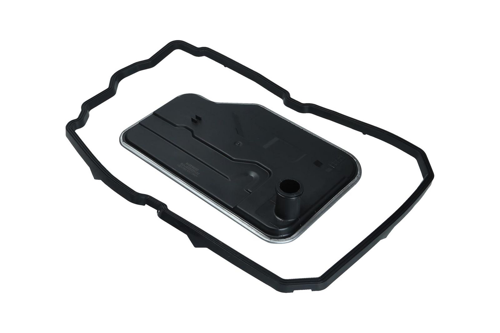 Hydraulic Filter, automatic transmission-3