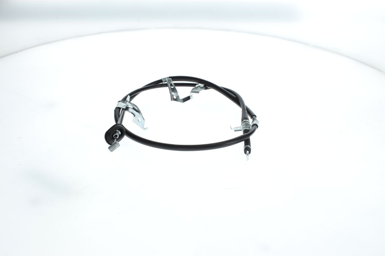 Cable Pull, parking brake-2