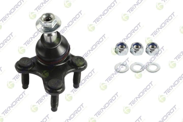 TEKNOROT V-1015K Ball joint