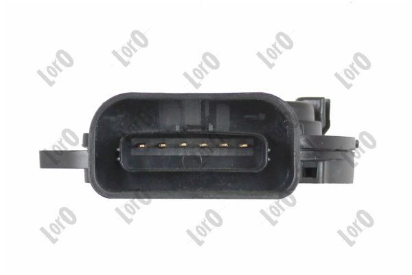 Actuator, central locking system-2