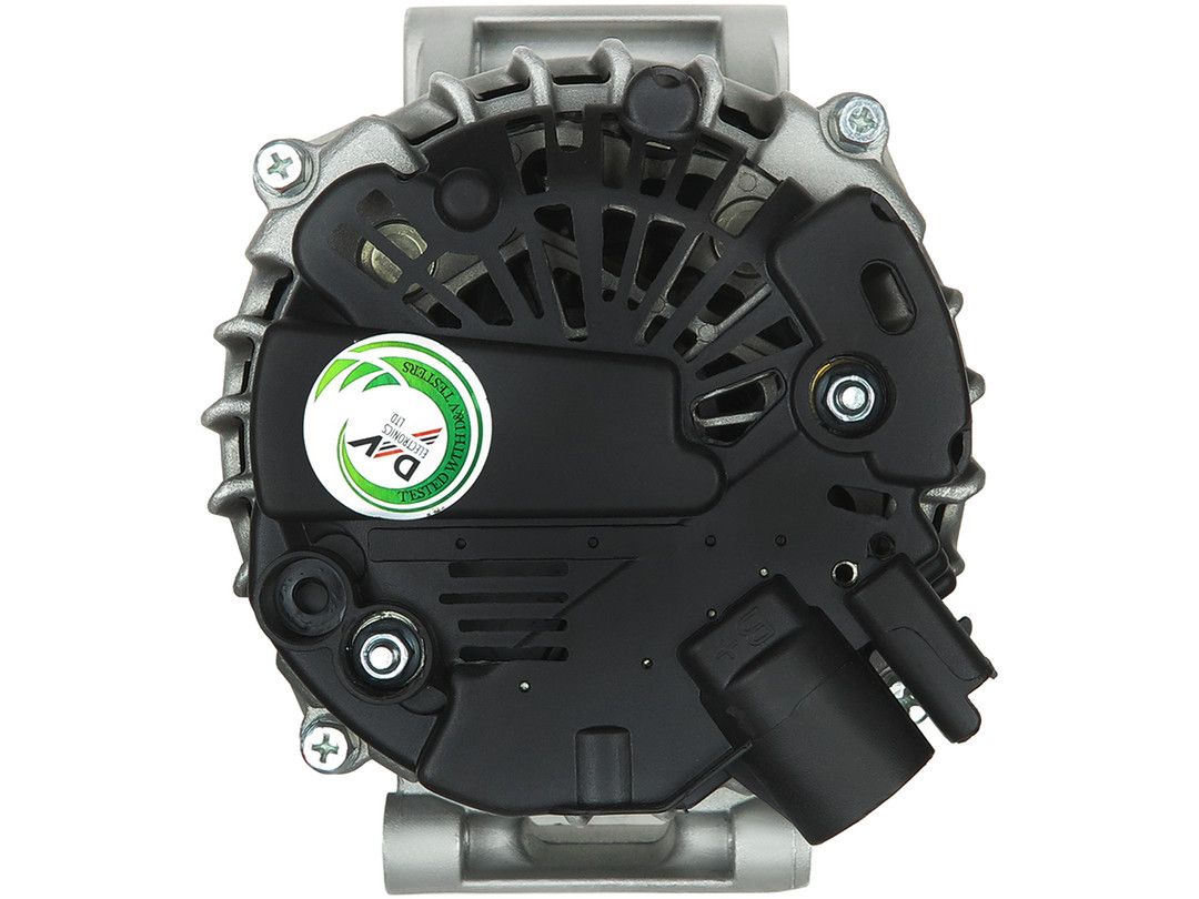 Alternator-2