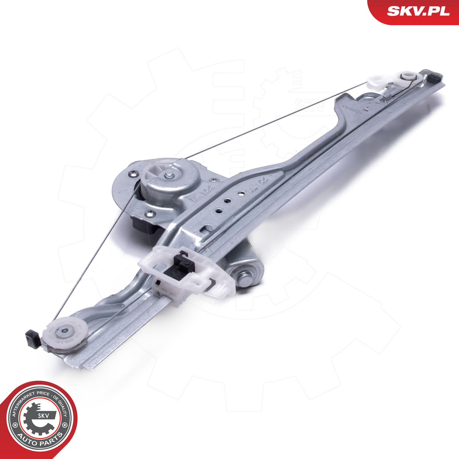 Window Regulator-1