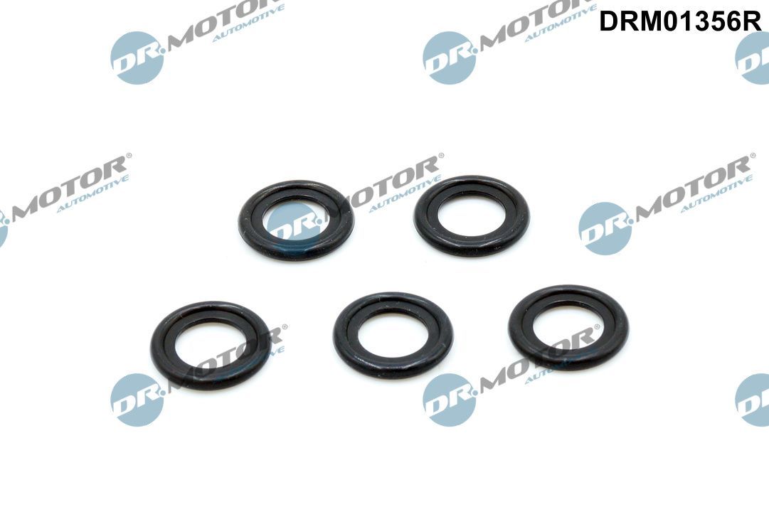 DR.MOTOR AUTOMOTIVE DRM01356R Seal ring, oil drain plug