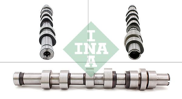 Camshaft