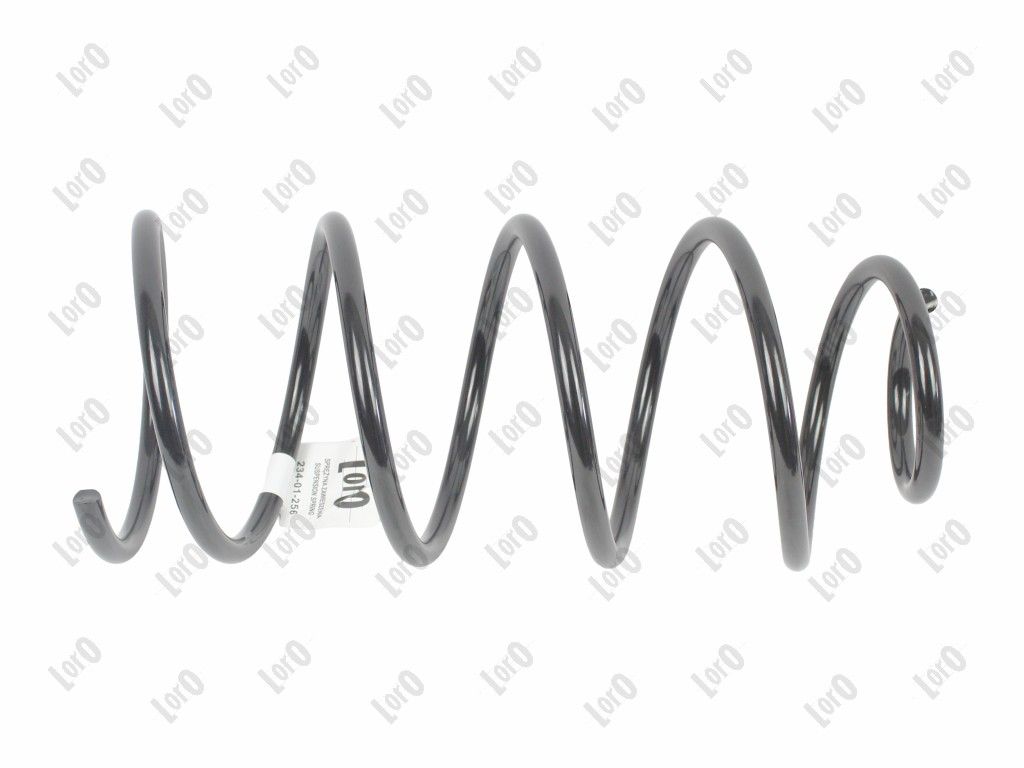 ABAKUS 234-01-256 Suspension spring