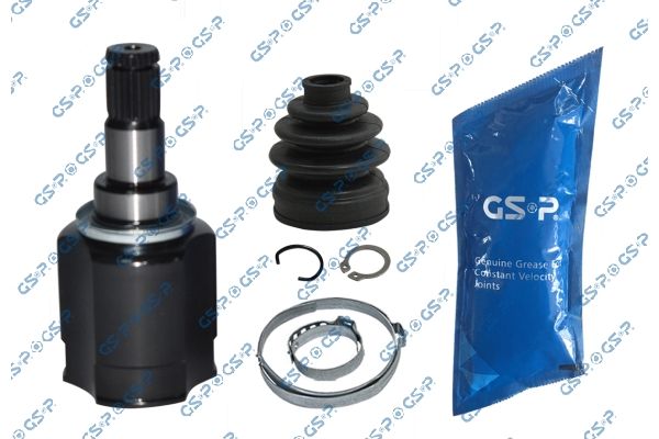 GSP 657115 Joint kit, drive shaft