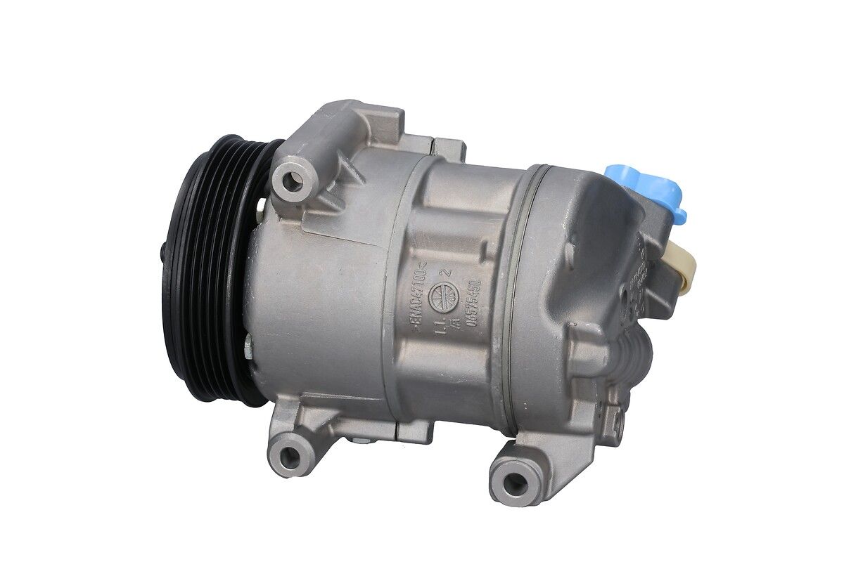Compressor, air conditioning-1
