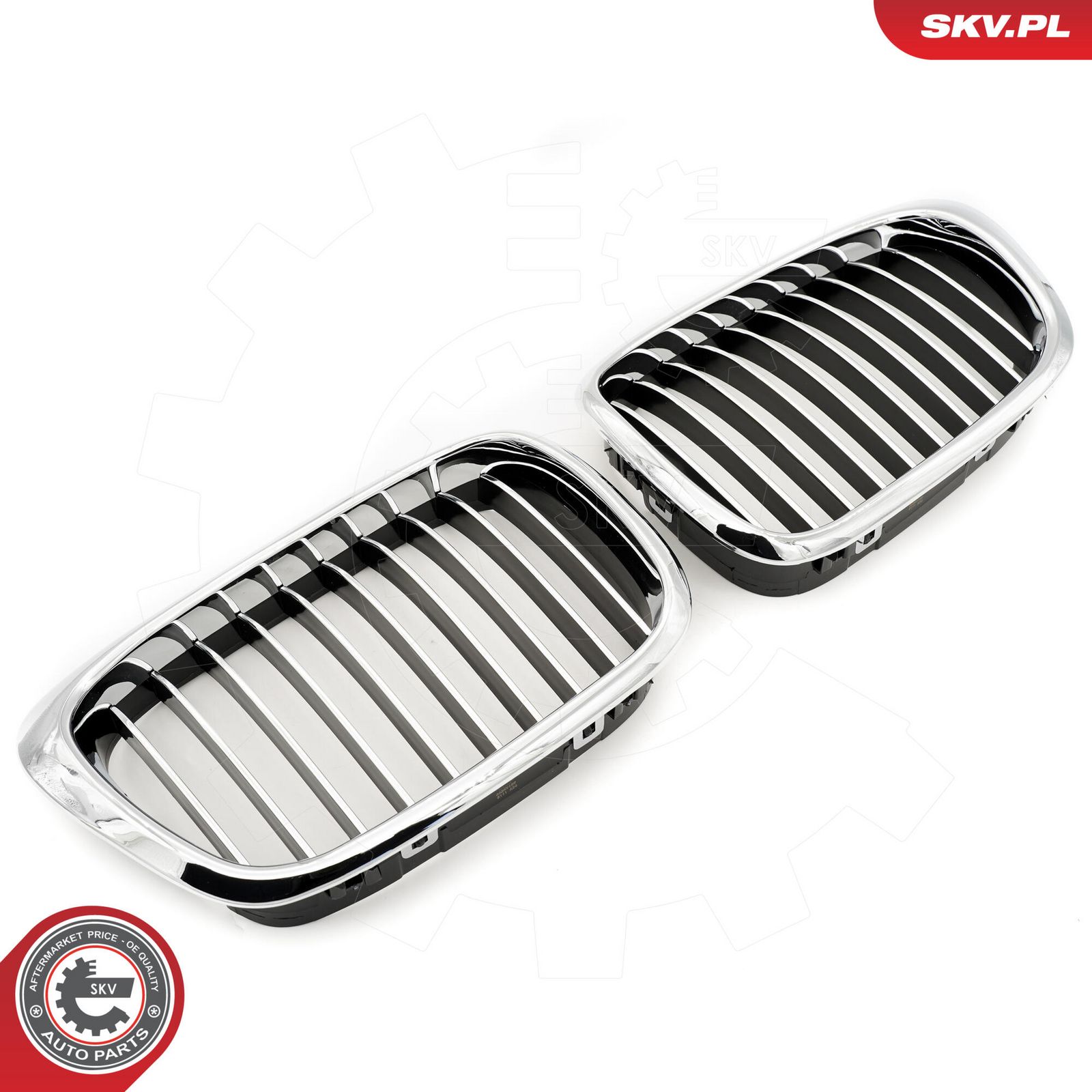 Radiator Grille
