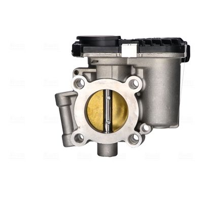 Throttle Body-2
