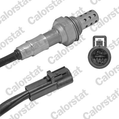 CALORSTAT BY VERNET LS140038 Oxygen sensor
