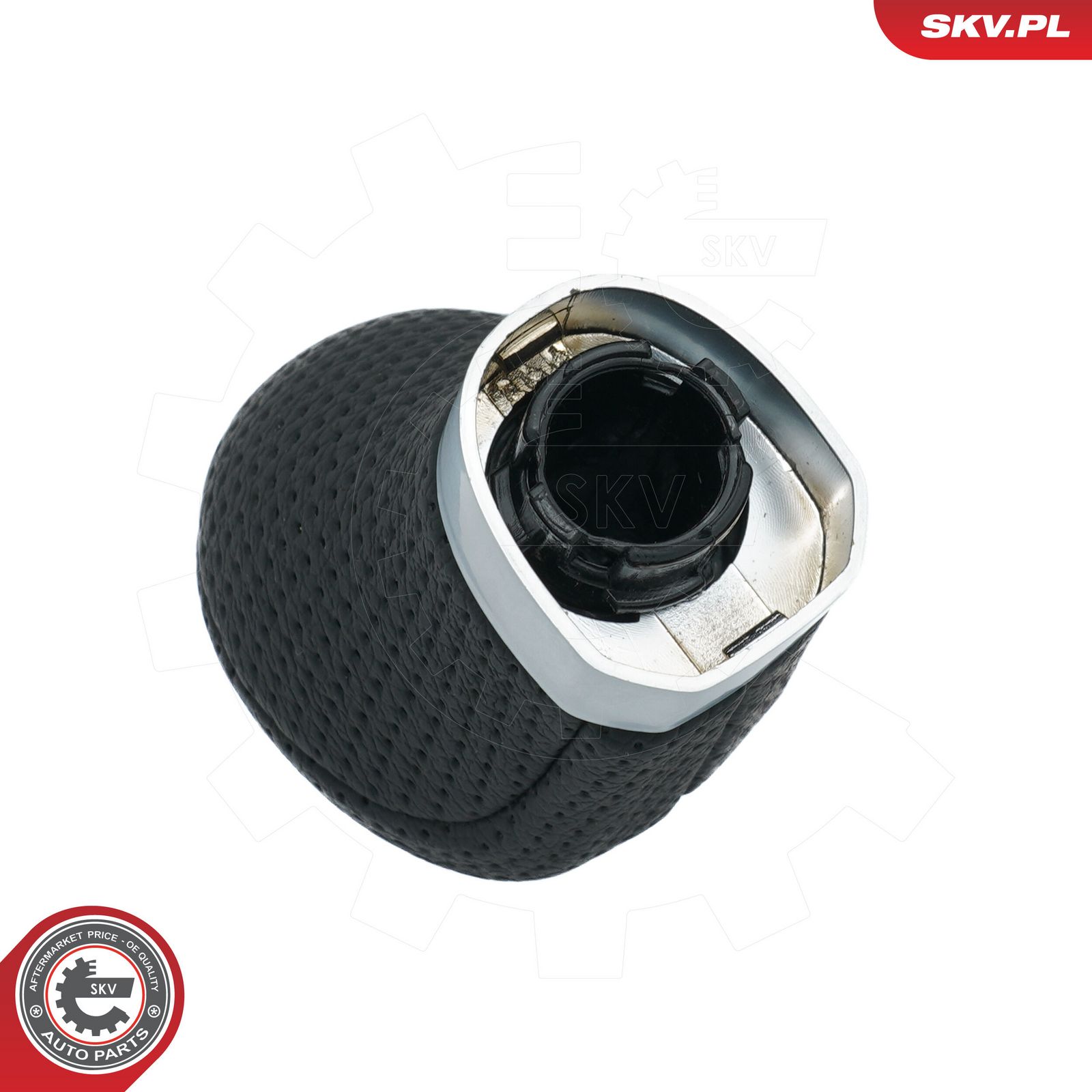 Gear Lever Knob-1