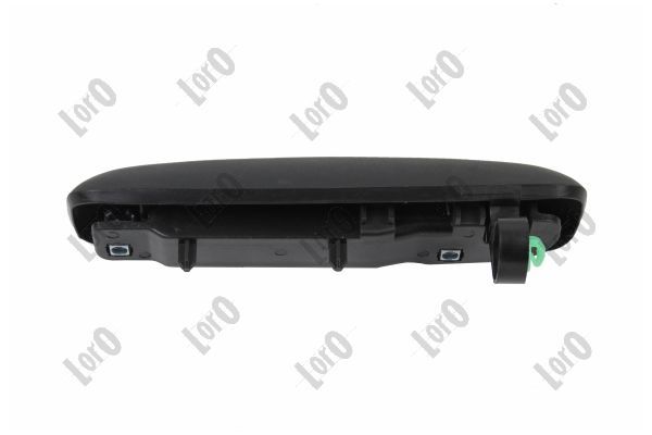 Exterior Door Handle-1
