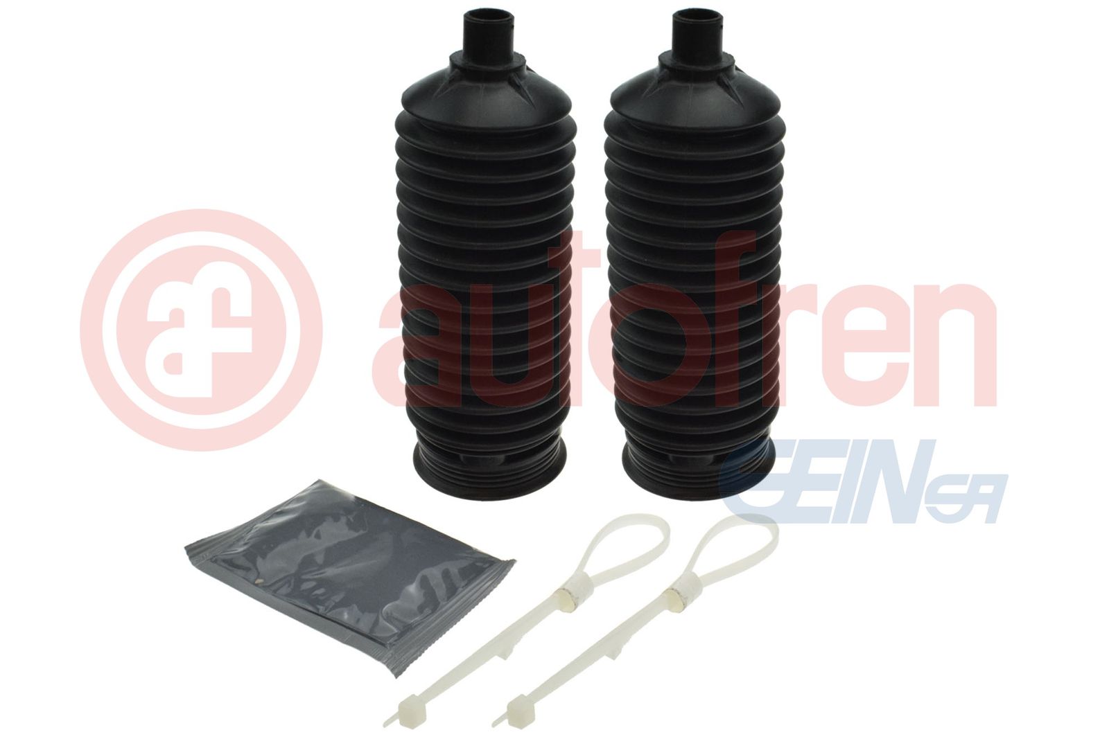 AUTOFREN SEINSA D9279C Bellow kit, steering