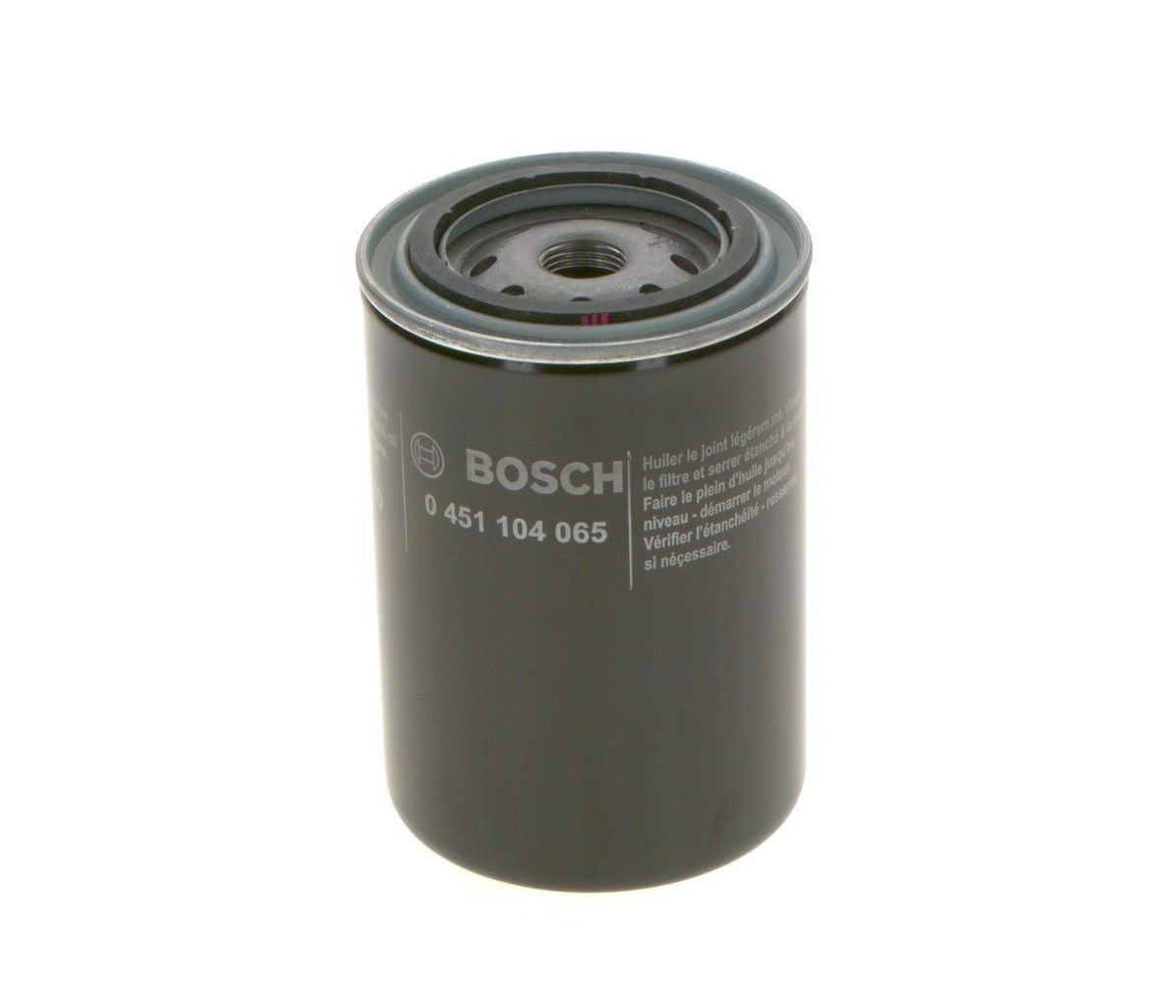 Oil Filter-1