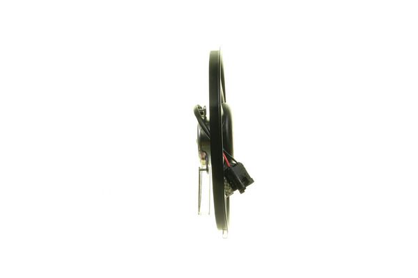 Fan, engine cooling-4
