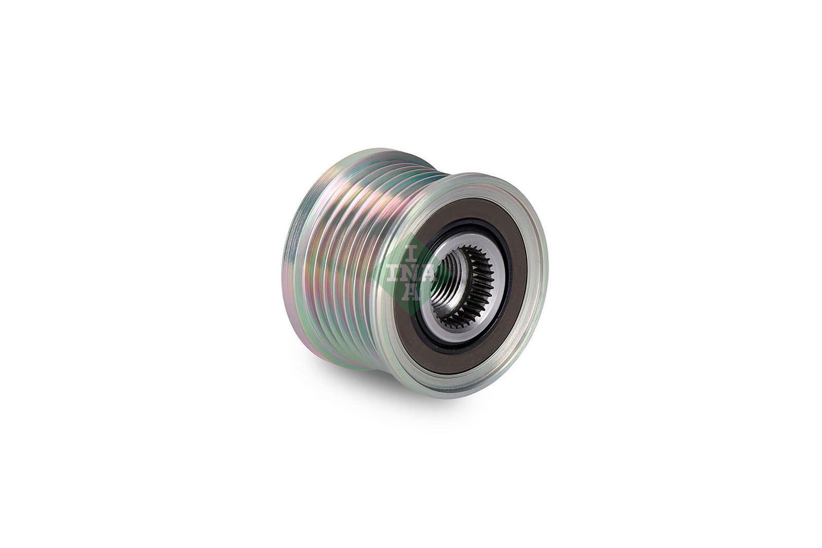 Alternator Freewheel Clutch-2