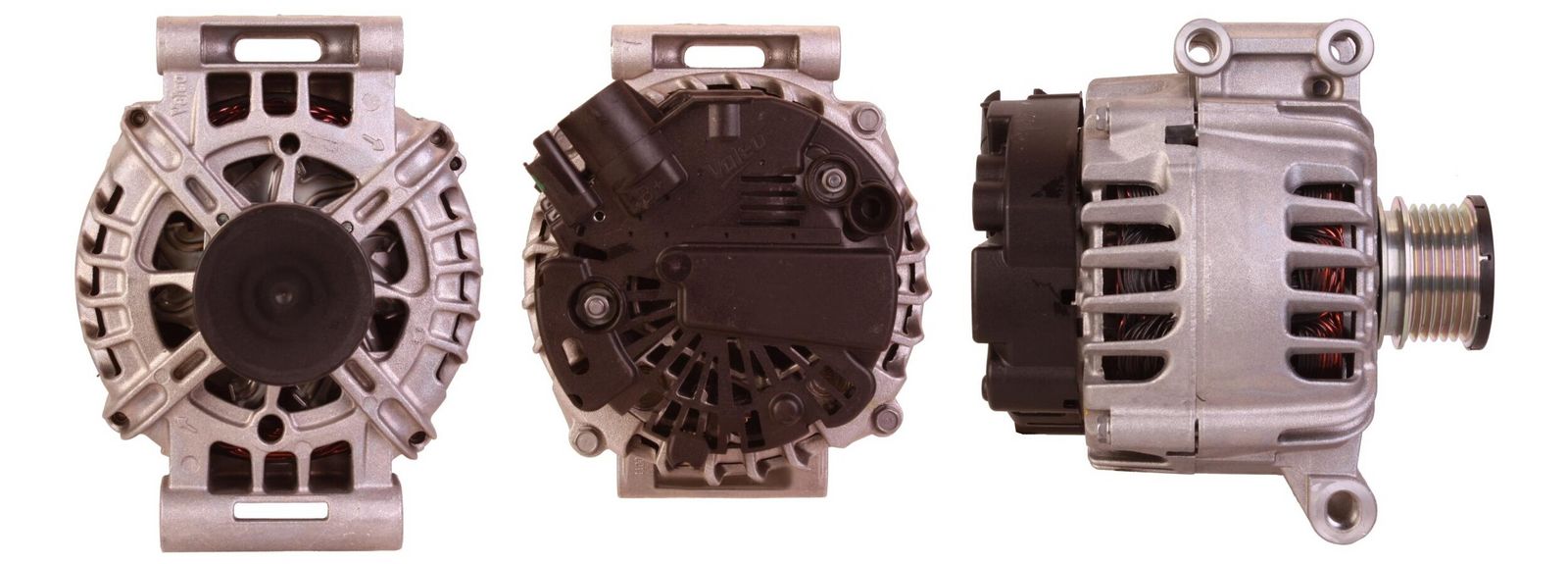 DRI 2151751502 Alternator
