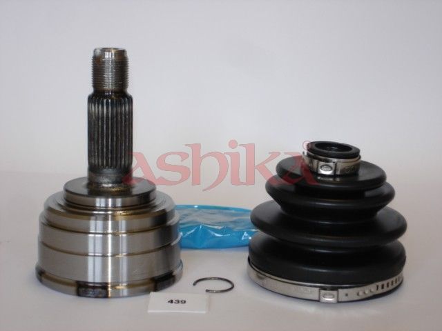 ASHIKA 62-04-439 Joint kit, drive shaft
