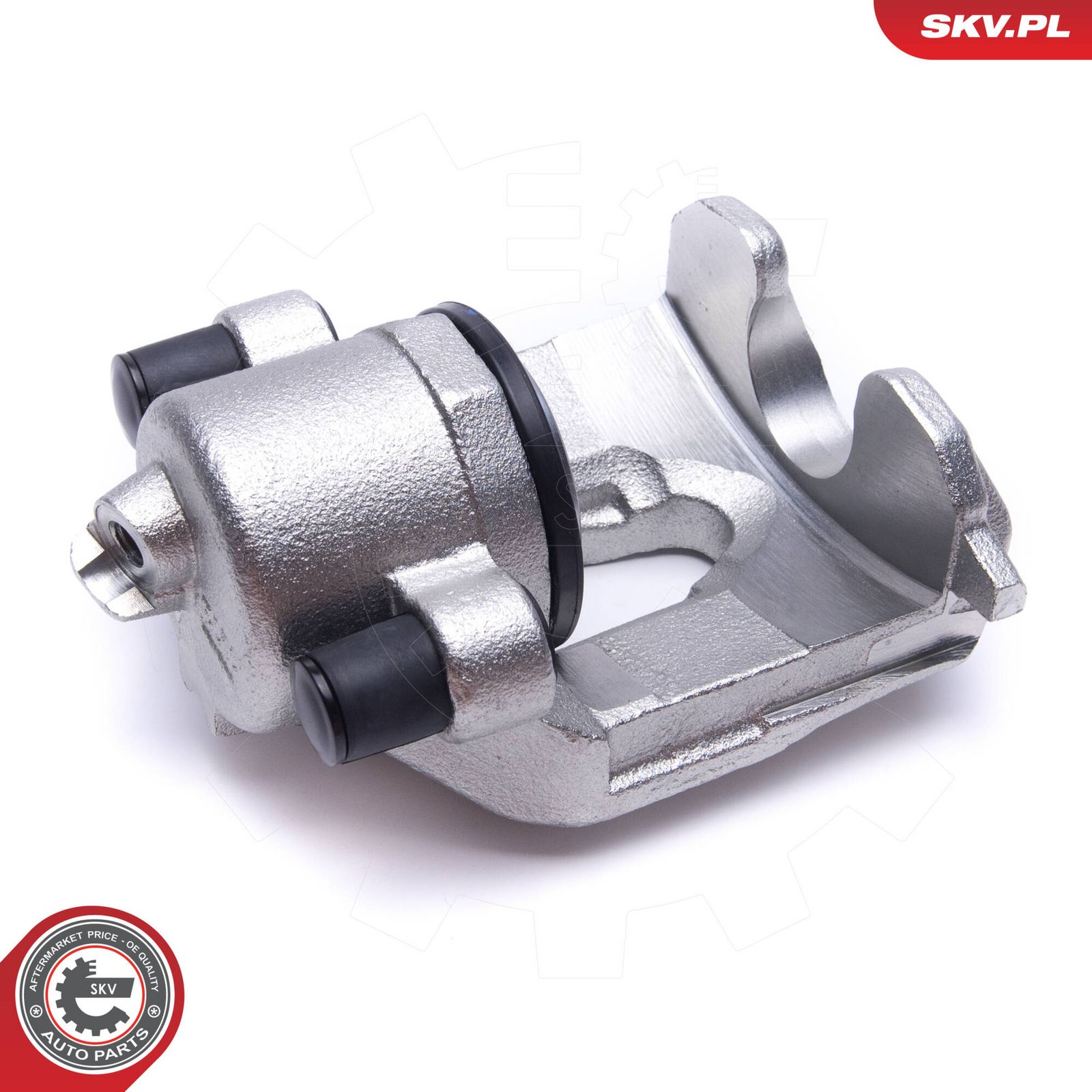 Brake Caliper-1