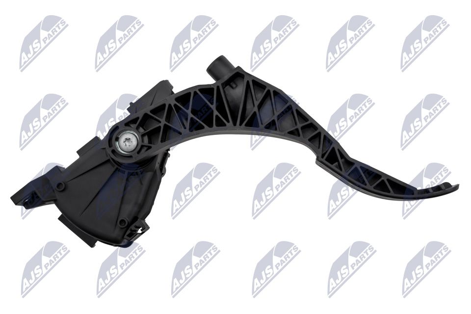Accelerator Pedal Unit-3