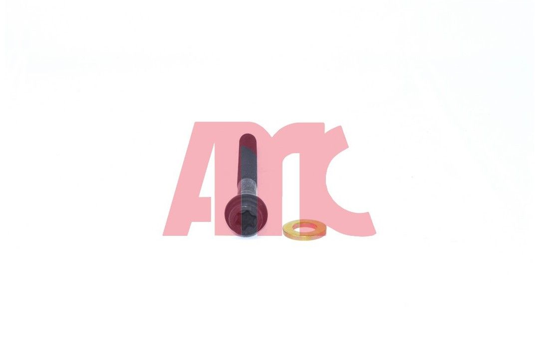 AMC 258038 Cylinder head bolt set
