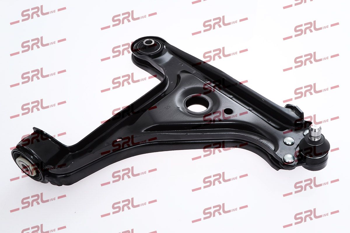 SRLINE 552737 Control/trailing arm, wheel suspension