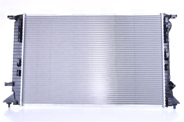 NISSENS 60321 Radiator, engine cooling