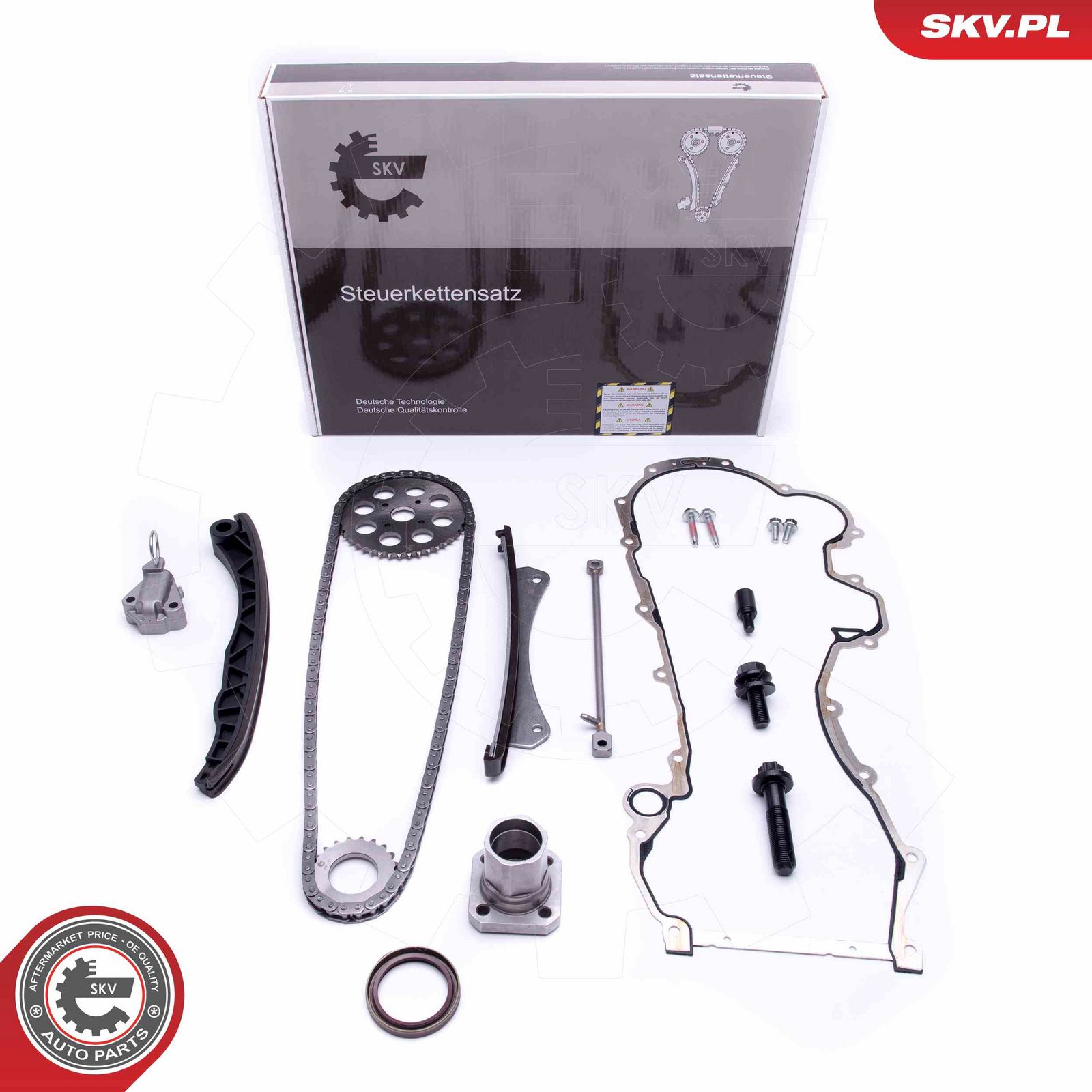ESEN SKV 21SKV220 Timing chain kit