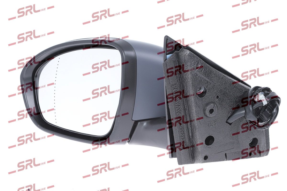 SRLINE 60C3513S Exterior mirror