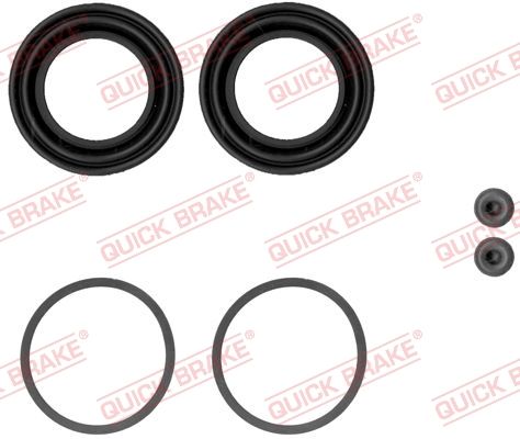 QUICK BRAKE 114-0049 Repair kit, brake caliper