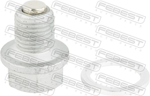 Screw Plug, oil sump