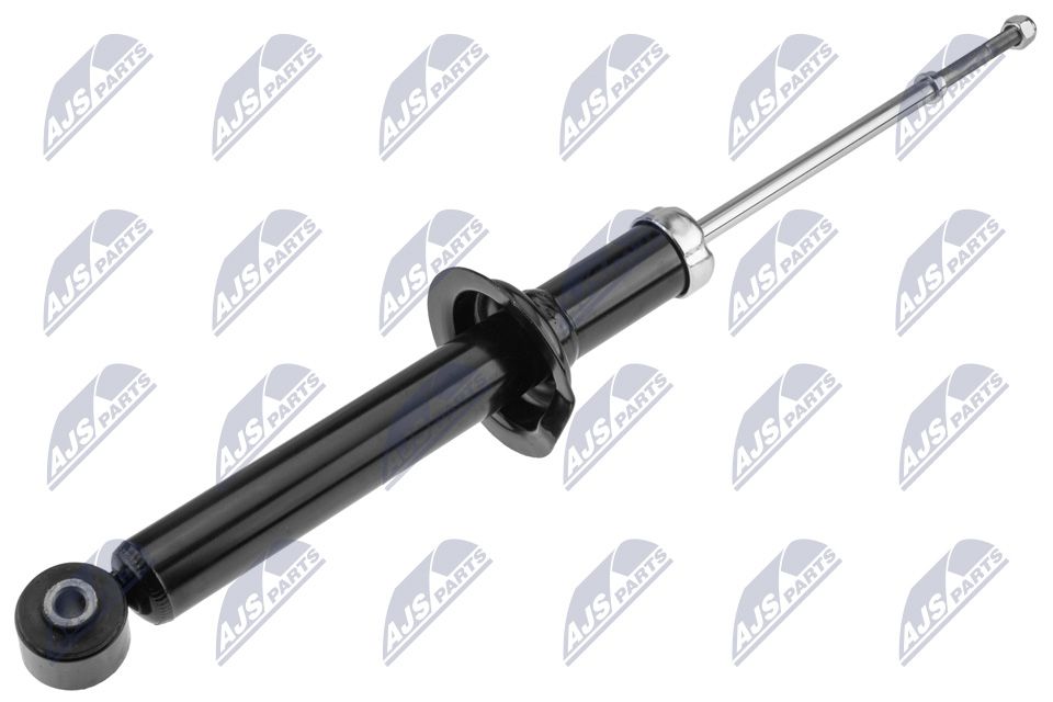 Shock Absorber-1