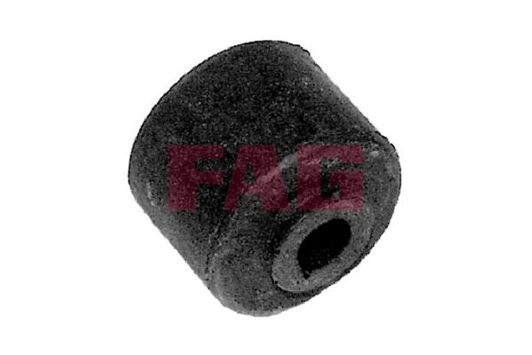 Mounting, stabiliser bar