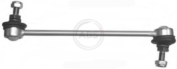 A.B.S. 260051 Link/coupling rod, stabiliser bar