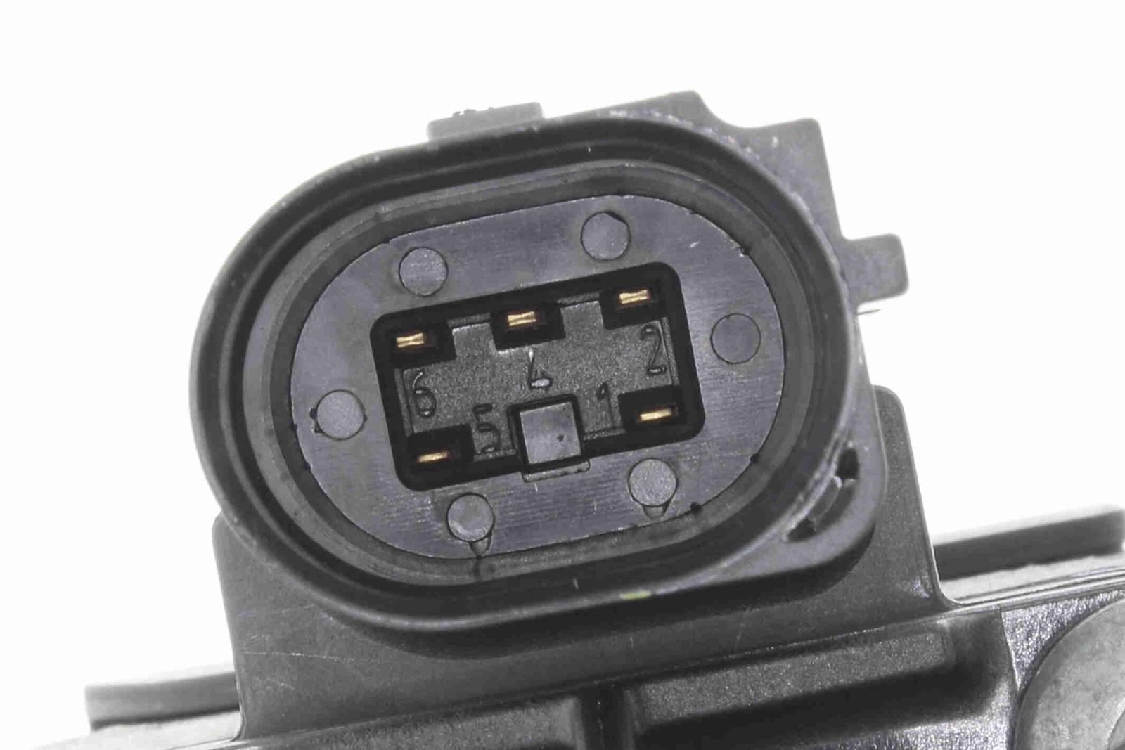 Valve, exhaust gas recirculation-1