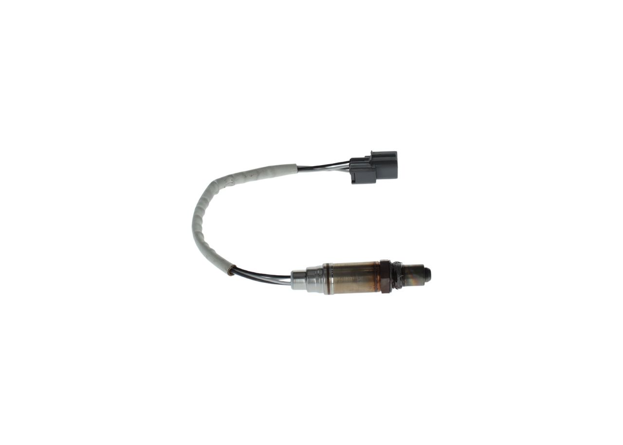 Oxygen Sensor-2