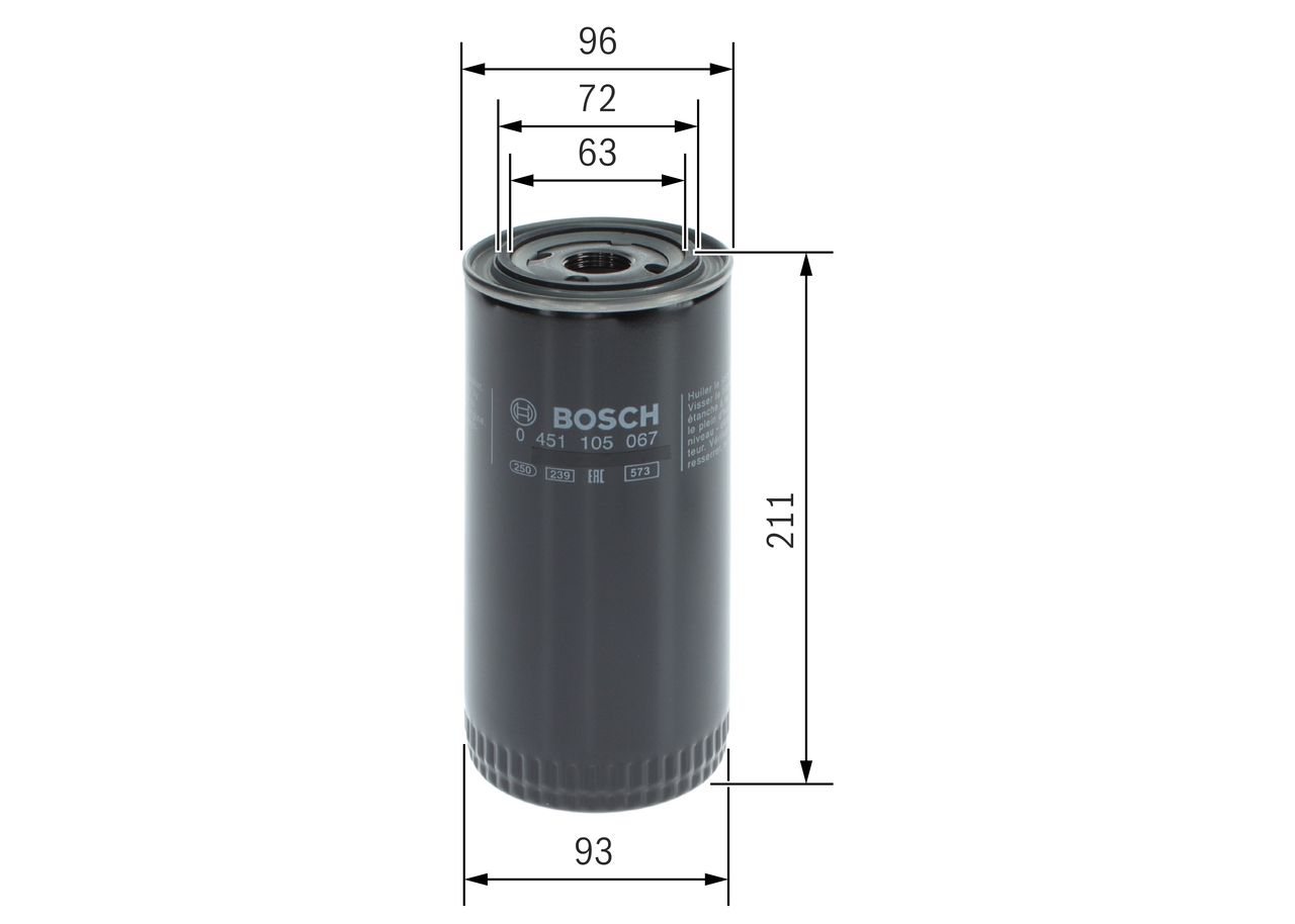 Oil Filter