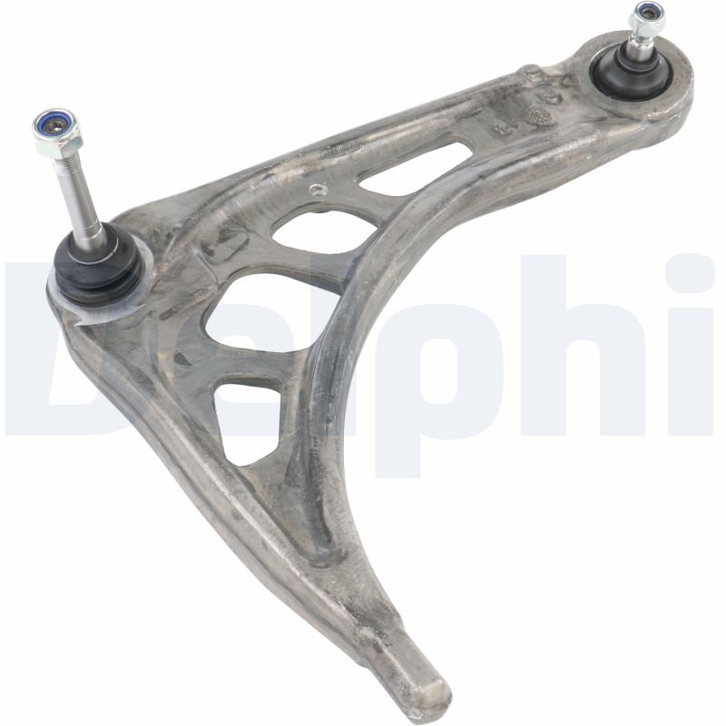 DELPHI TC882 Control/trailing arm, wheel suspension