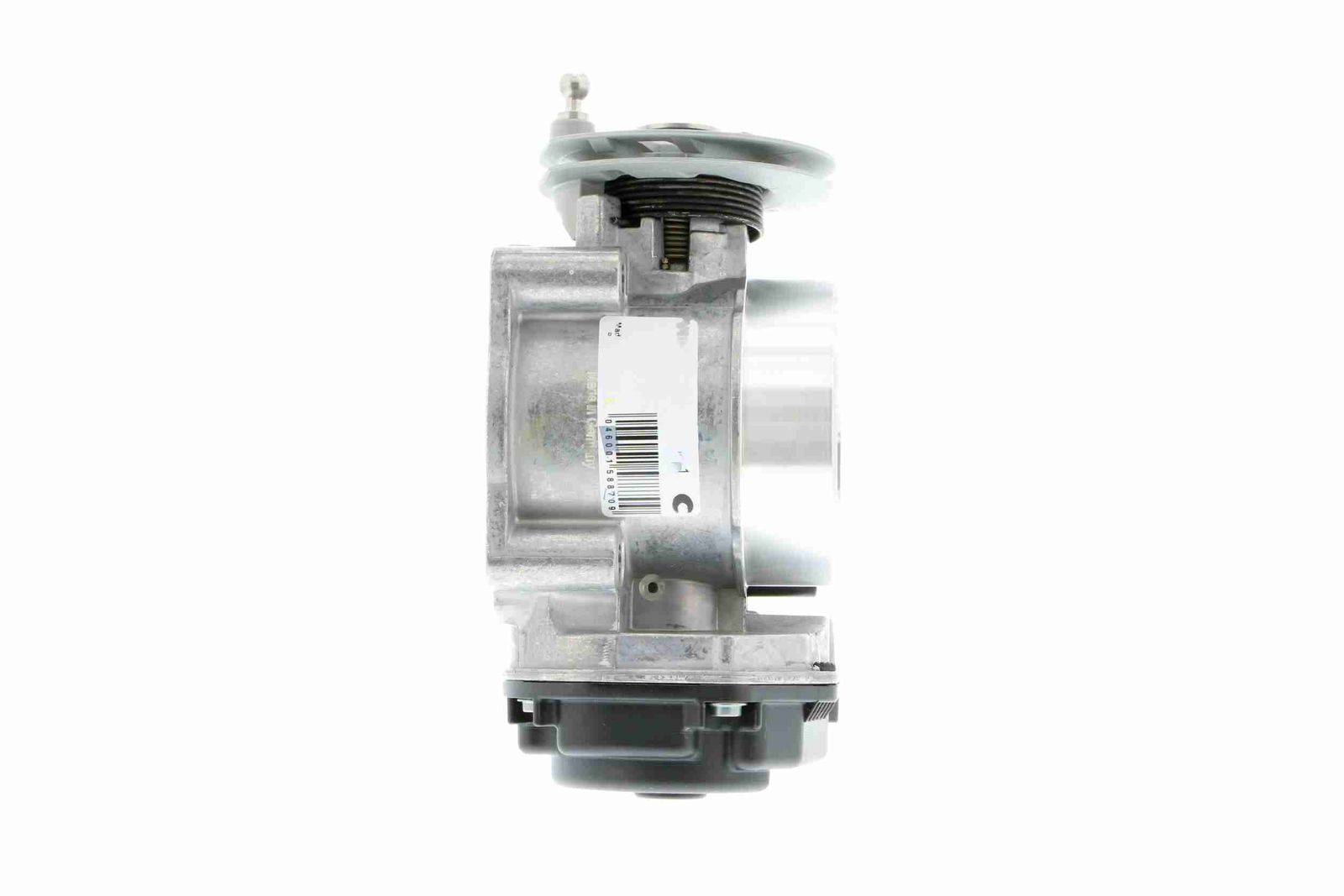 Throttle Body-8