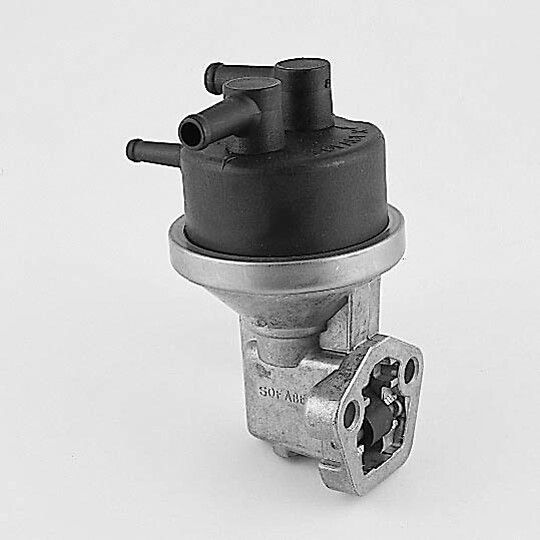 VALEO 474659 Fuel pump