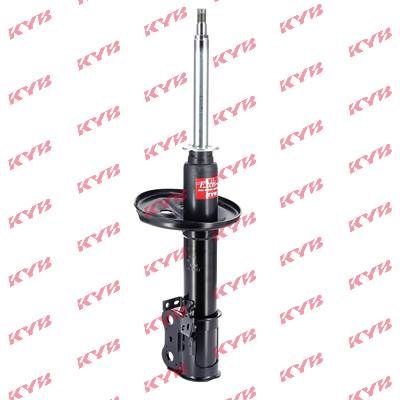 KYB 334137 Shock absorber