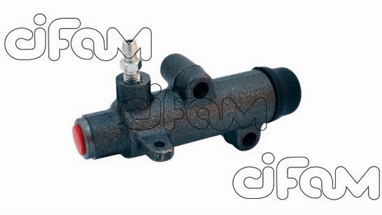CIFAM 404-010G Slave cylinder, clutch