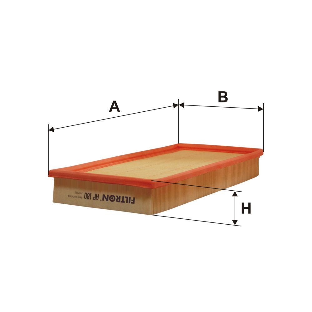Air Filter-1