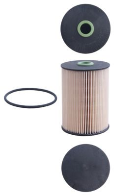 KNECHT KX 228D Fuel filter