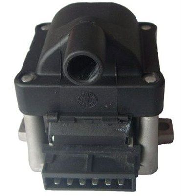 MAGNETI MARELLI 060717077012 Ignition coil