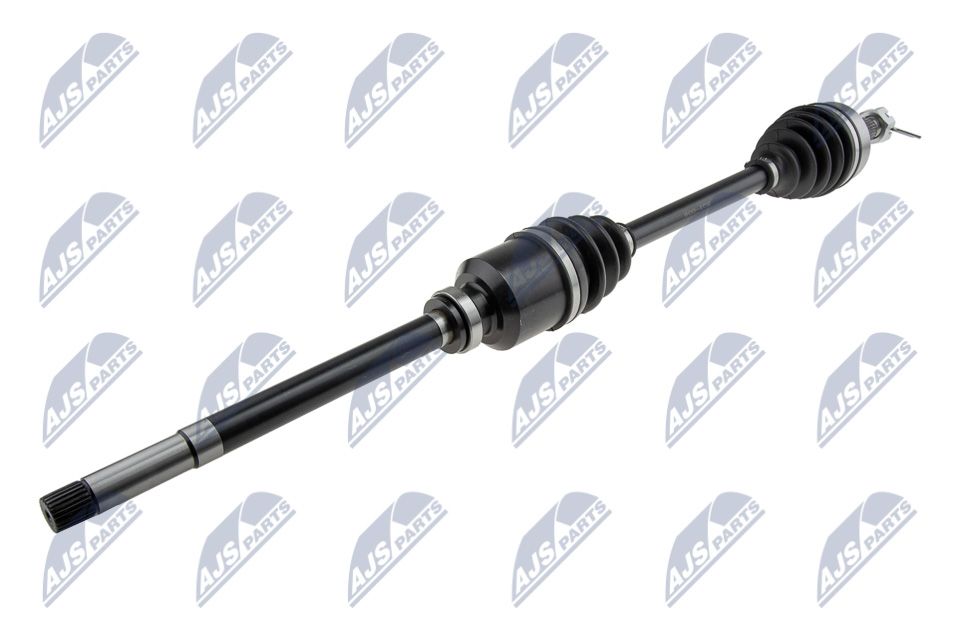 NTY NPW-CT-009 Drive shaft