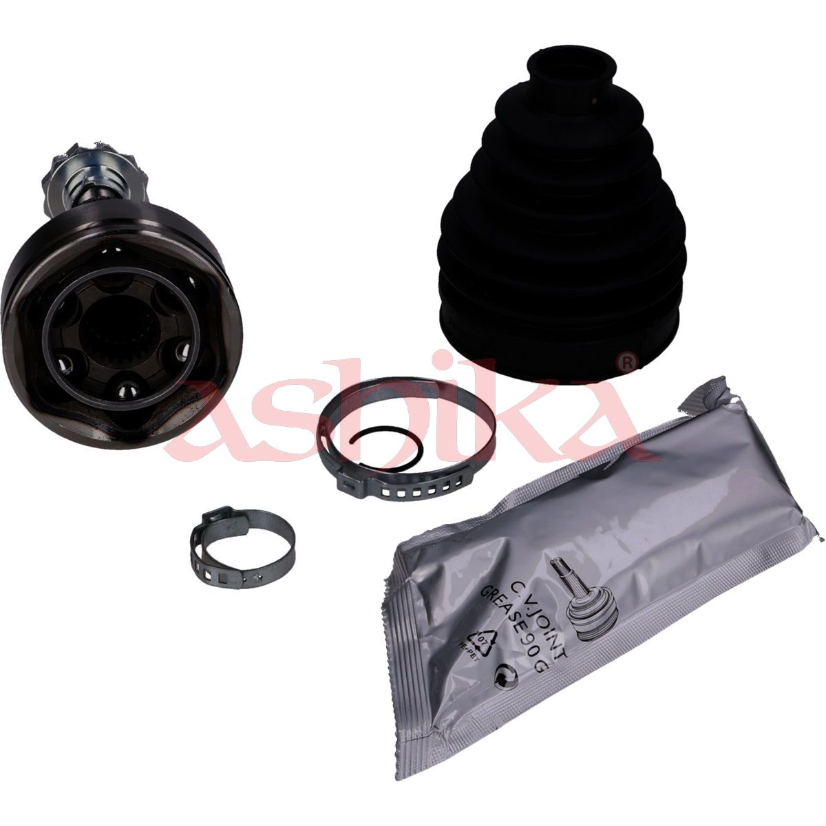 Joint Kit, drive shaft-1