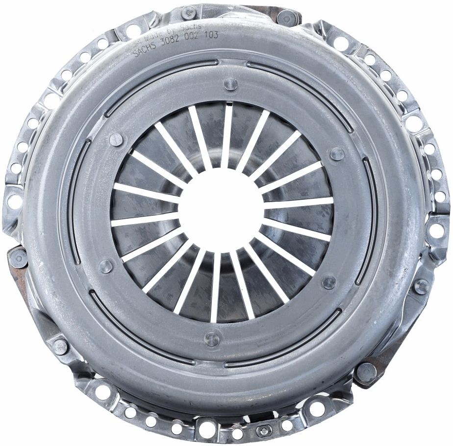 Clutch Kit-3