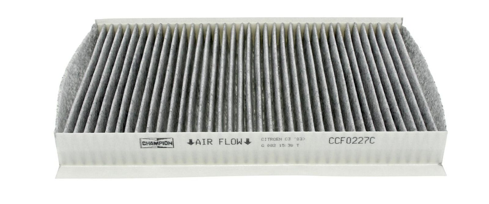 Filter, cabin air